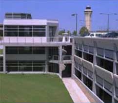 Kansas City International Airport